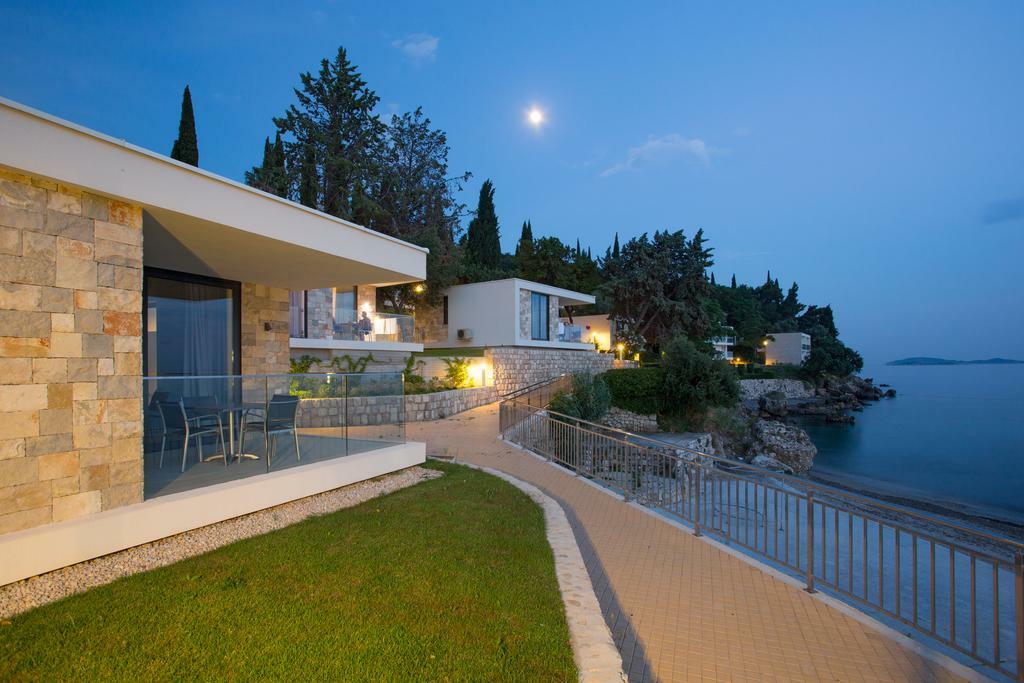 Maistra Select Mlini Villas And Apartments מראה חיצוני תמונה